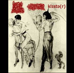 Klister : Severe Bowel Perforation - Rectal Nectar - Klister